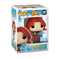 Funko Pop! EXCLUSIVE XMEN 97 JEAN GREY (WASTELAND) 1597.