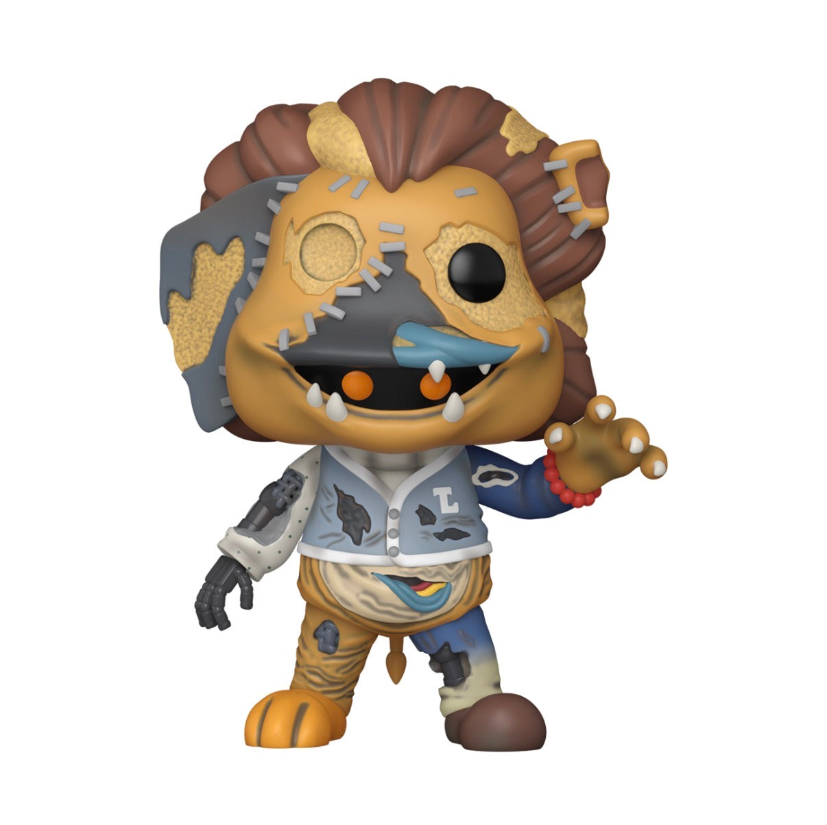 Funko Pop! FIVE NIGHTS AT FREDDY’S COSTUMED MIMIC 1215.
