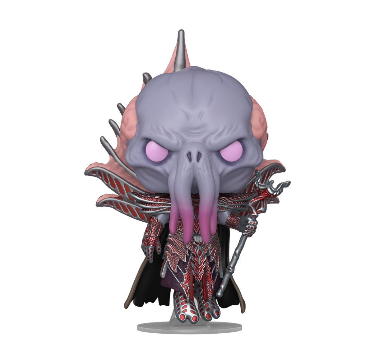 Funko Pop! BALDUR’S GATE THE EMPEROR