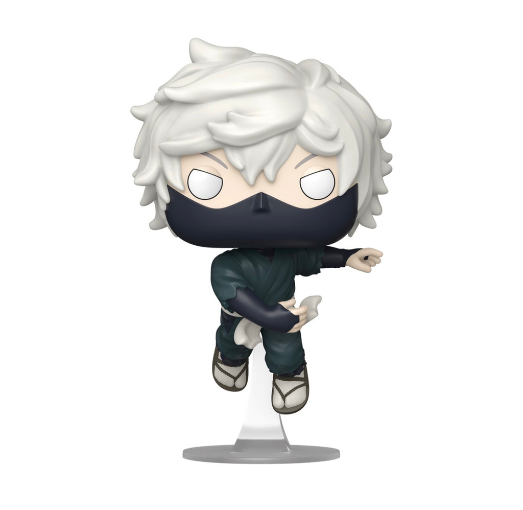 Funko Pop! Gabimaru (Combat Stance) Hell’s Paradise 2283.