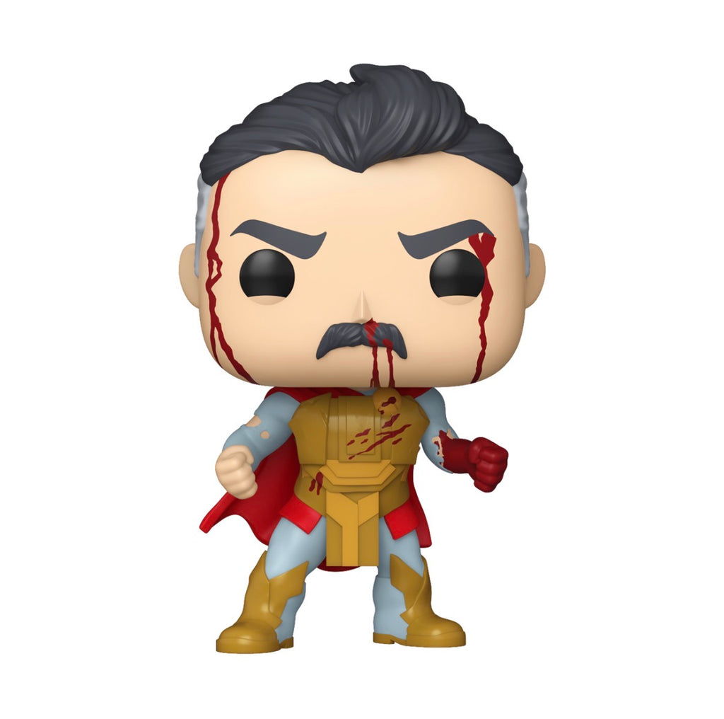 Funko Pop! INVINCIBLE OMNI - MAN 1861