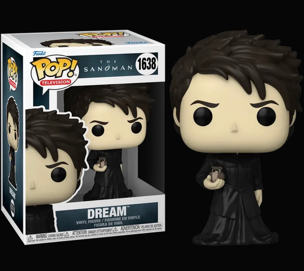 Funko Pop! THE SANDMAN DREAM 1638A