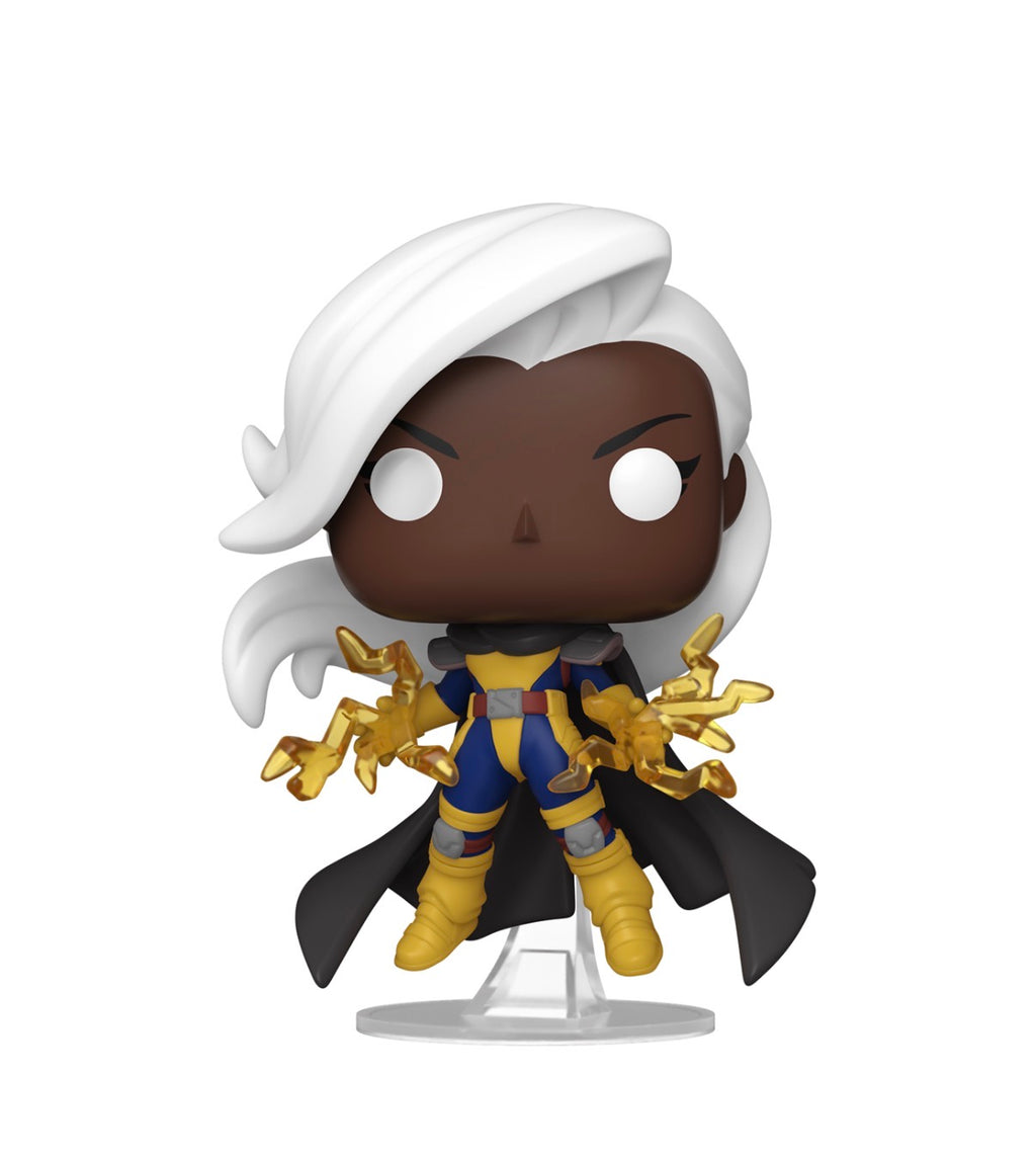 Funko Pop! XMEN 97 STORM (WASTELAND) 1595.