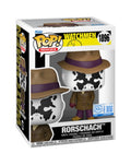 Funko Pop! Exclusive WATCHMEN RORSCHACH 1896