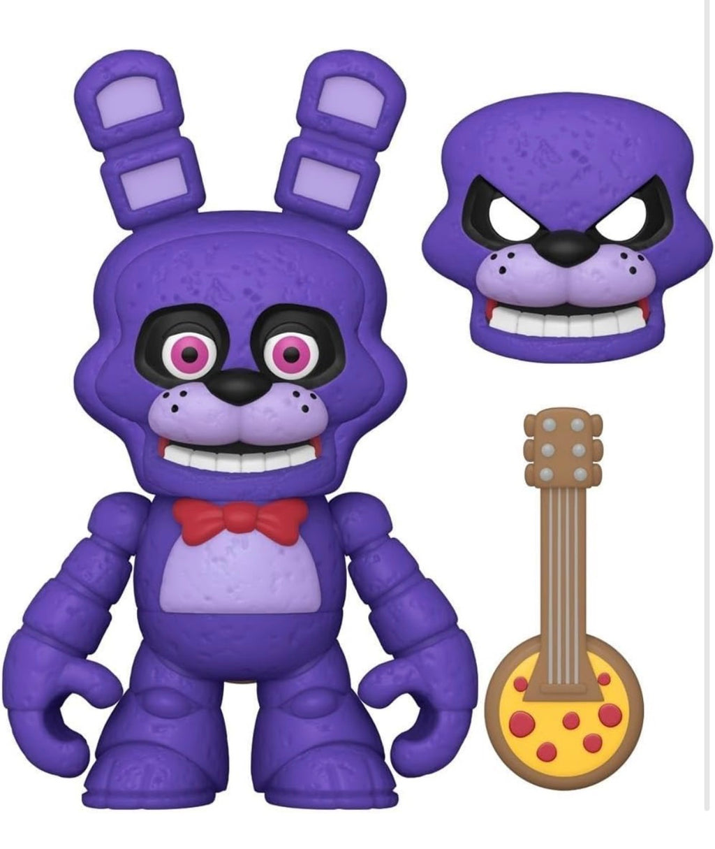Funko Snaps! Five Nights at Freddy’s Official Bonnie.