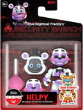 Funko Snaps! Five Nights at Freddy’s Official Helpy.