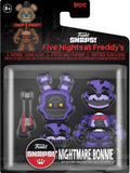 Funko Snaps! Five Nights at Freddy’s Official Nightmare Bonnie.