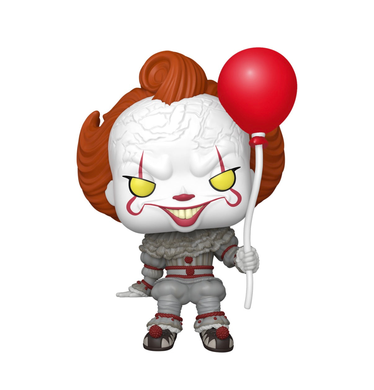 Funko Pop! IT CHAPTER ONE PENNYWISE SHELF SITTER 2030