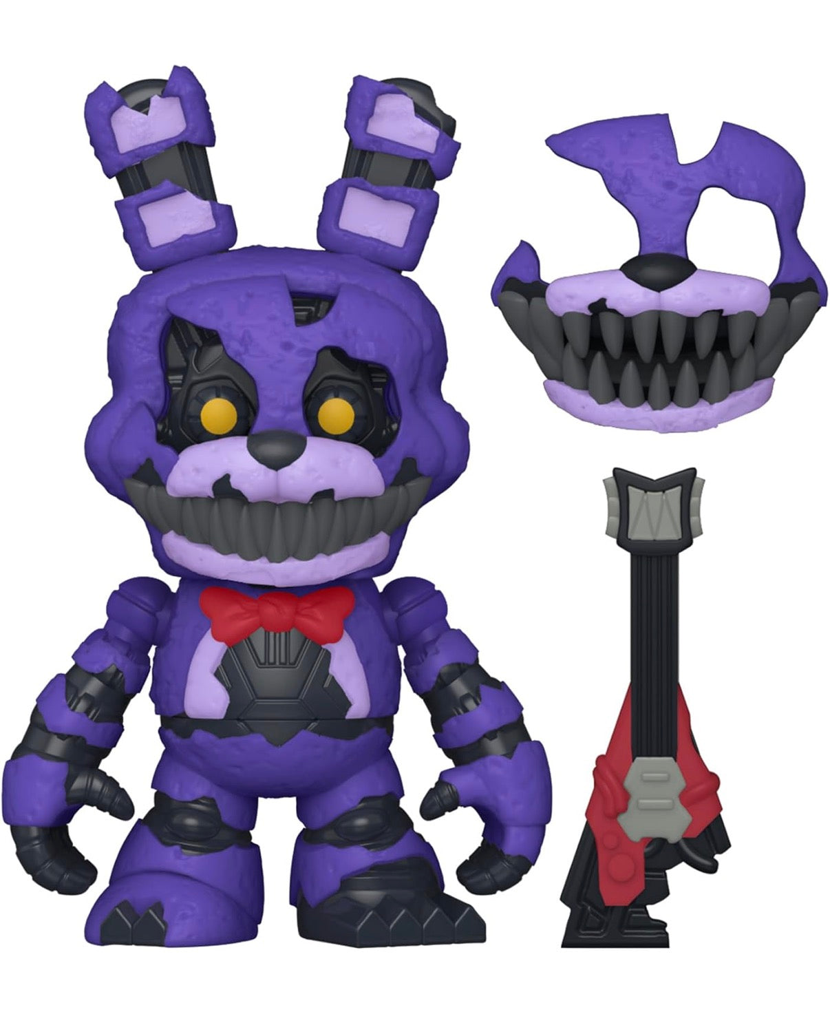Funko Snaps! Five Nights at Freddy’s Official Nightmare Bonnie.
