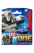 Hasbro Transformers One Megatron D-16 Action Figure.