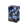 NEW STAR WARS BLOKEES MANDALORIAN CHAMPION CLASS 05 DIN DJARIN AND GROGU