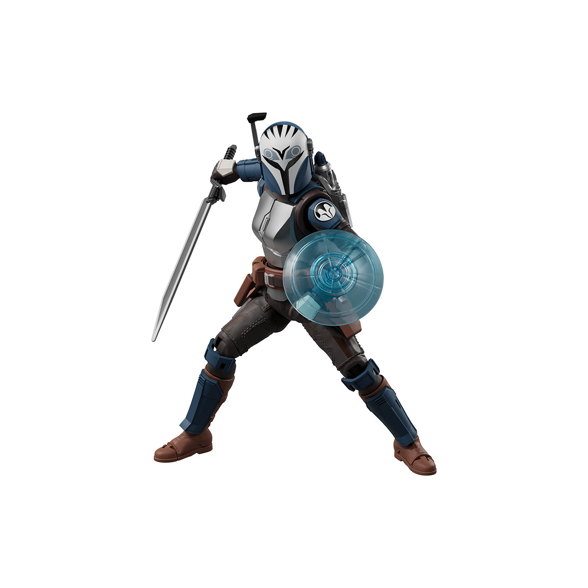 NEW STAR WARS BLOKEES MANDALORIAN CHAMPION CLASS 06 BO-KATAN KRYZ.