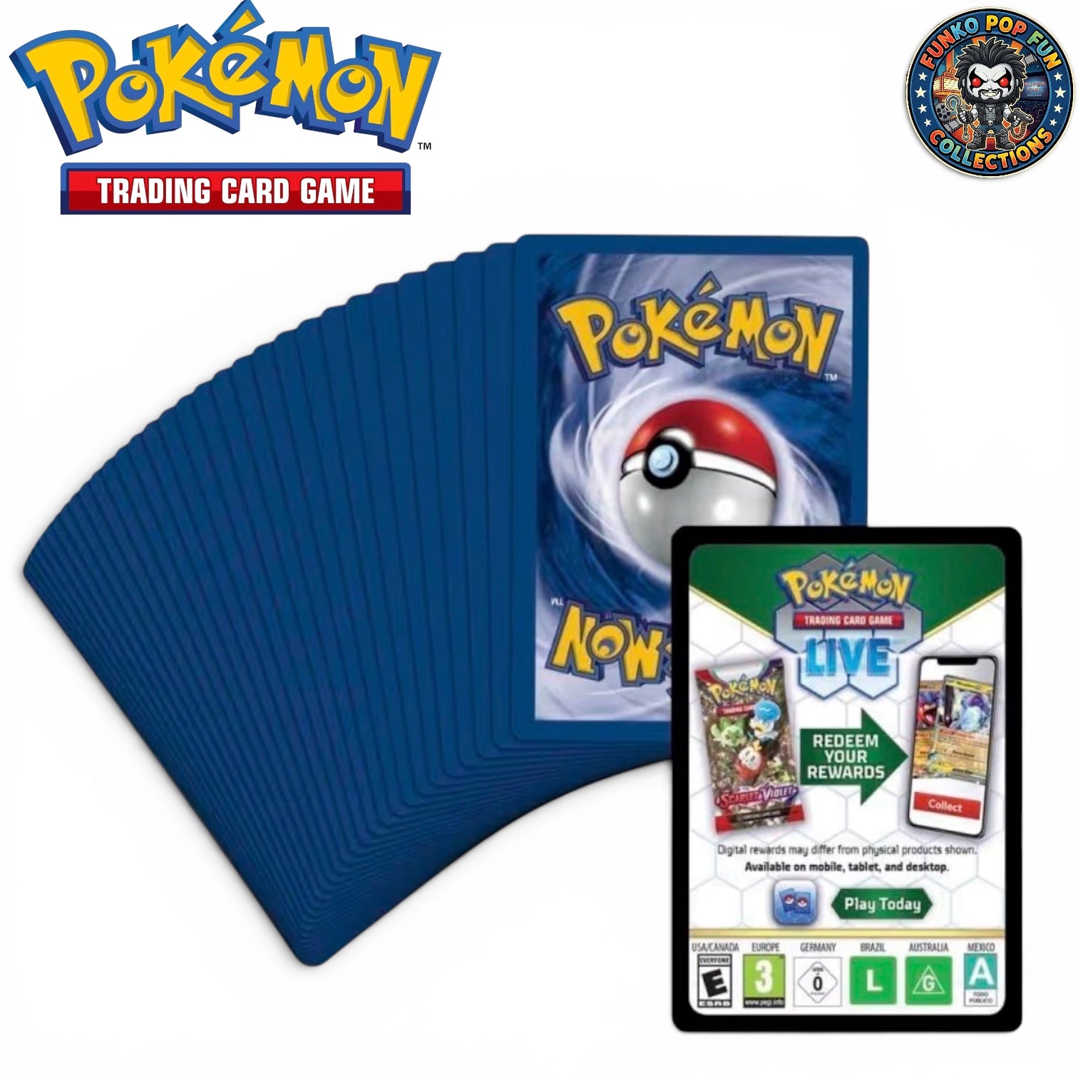 Pokemon: Scarlet & Violet 4: Paradox Rift Booster Build & Battle Box.