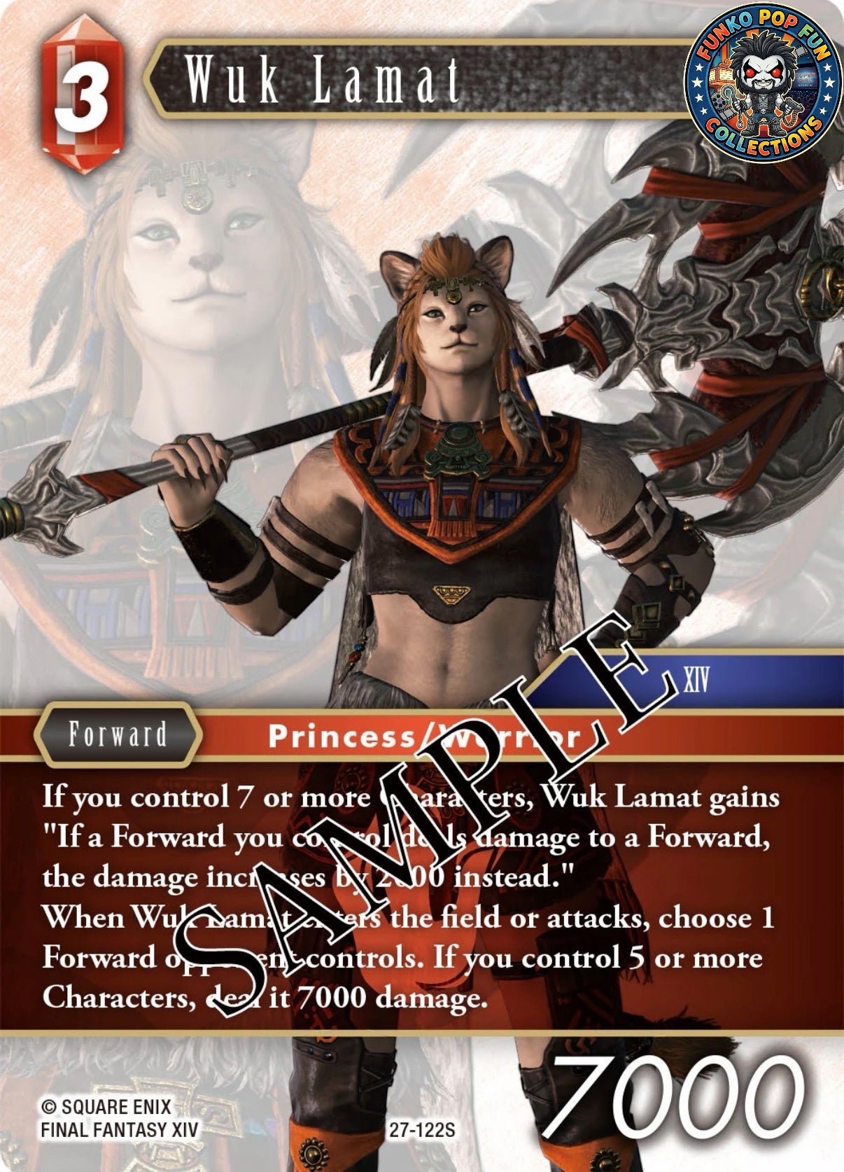 Final Fantasy TCG: Starter Decks 2025
Volume 1