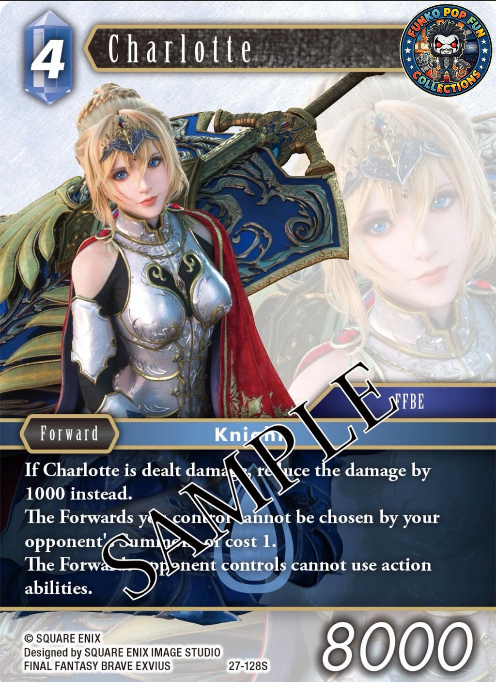 Final Fantasy TCG: Starter Decks 2025
Volume 1