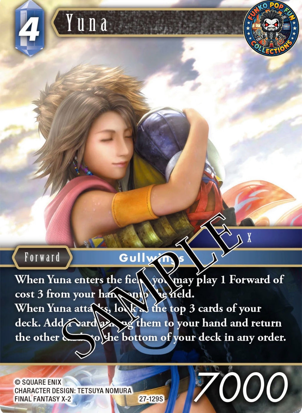 Final Fantasy TCG: Starter Decks 2025
Volume 1