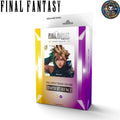 Final Fantasy TCG: Starter Decks 2025
Volume 2.