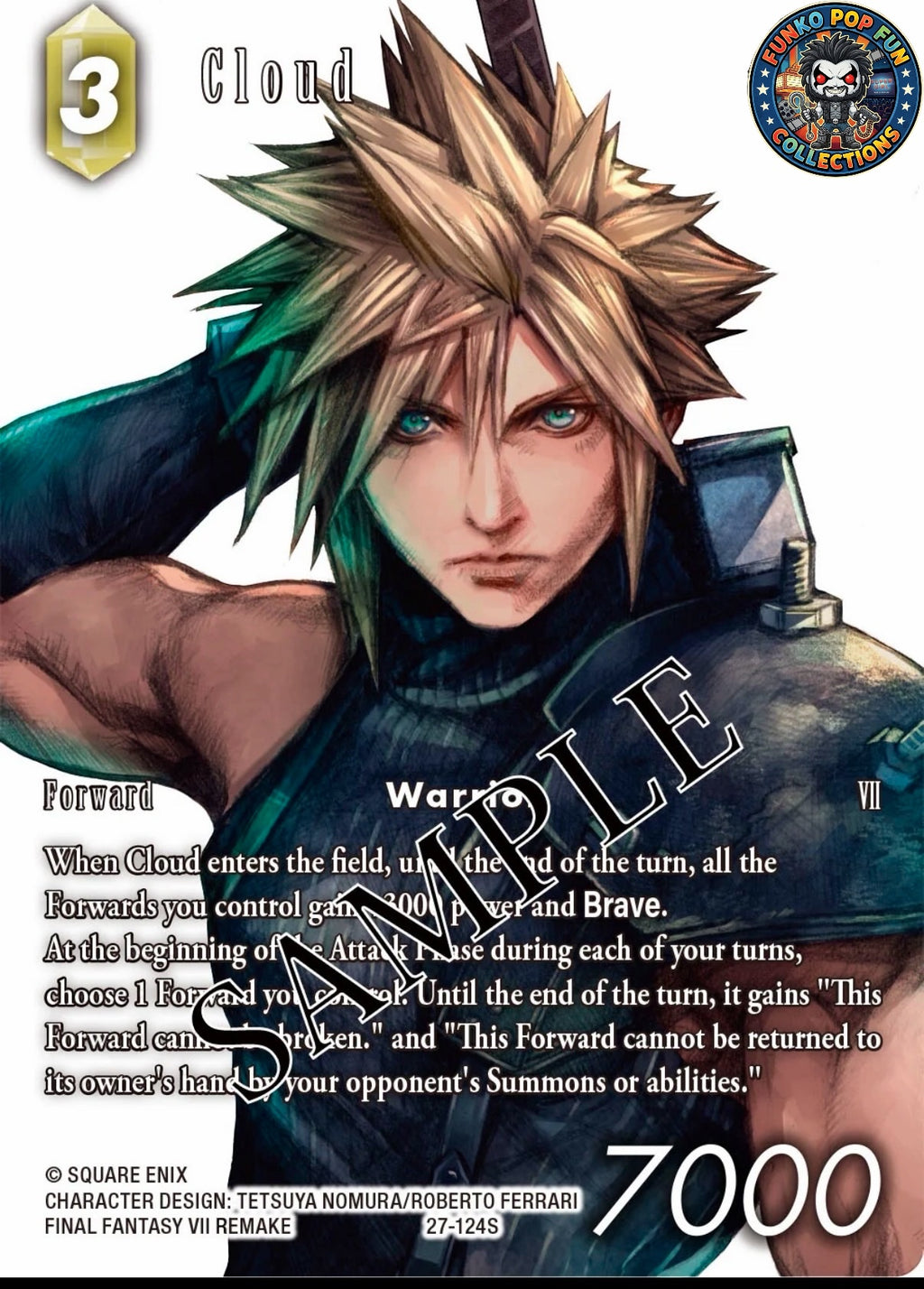 Final Fantasy TCG: Starter Decks 2025
Volume 2.