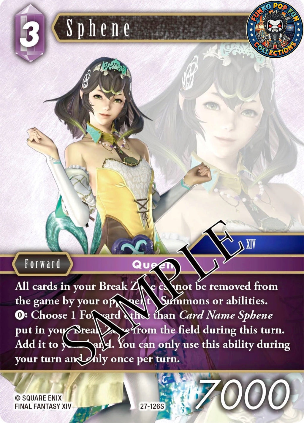 Final Fantasy TCG: Starter Decks 2025
Volume 2.