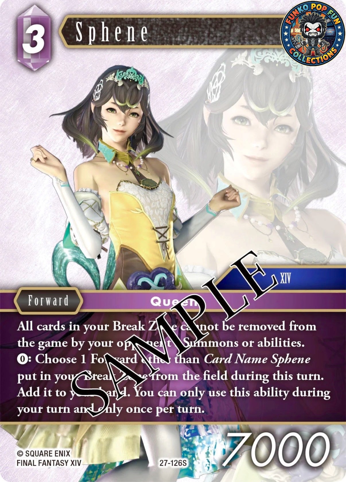 Final Fantasy TCG: Starter Decks 2025
Volume 2.