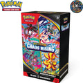 Pokémon Tcg Mega Evolution Chaos Rising Booster Bundle.