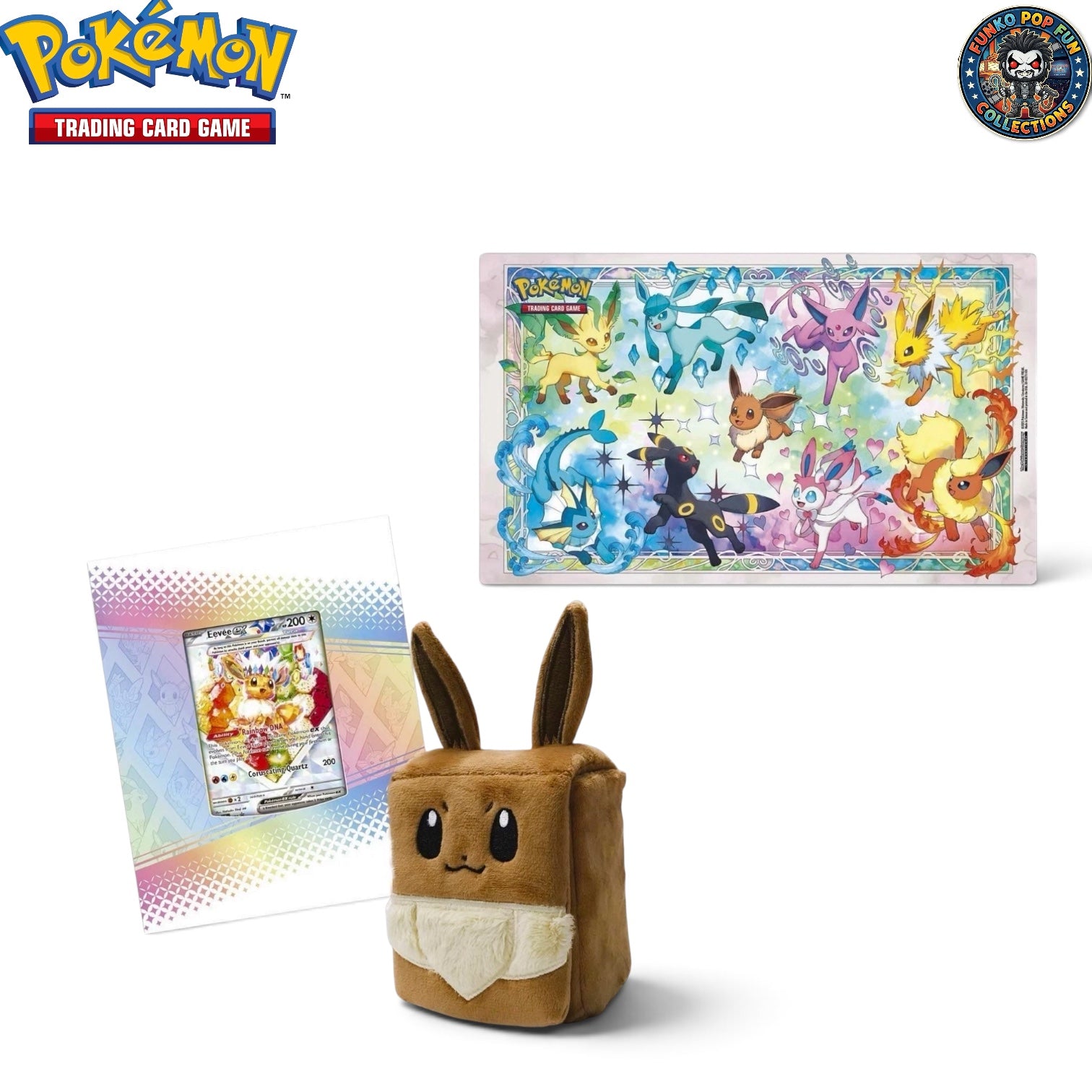 **Scarlet & Violet Prismatic Evolutions Super Premium Collection**              Sign Up & Get Your 10% Discount.